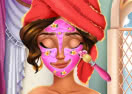 Latina Princess Real Makeover