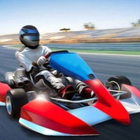 Learn Drive Karts Sim