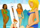 Legend of Surf