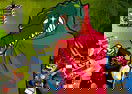 Legends of Chima: Chima Defense