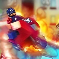 Juegos Lego Marvel - Juega gratis en JuegosArea.com