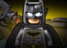 LEGO Batman Gotham City Speed