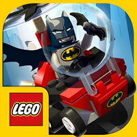 Lego: DC Mighty Micros