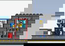 Lego On Patrol