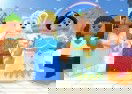 Lego Princesses