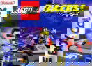 Lego Racers