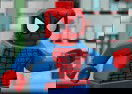 Lego Spiderman