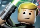Lego Star Wars Adventure