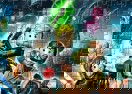 Lego Star Wars Puzzle
