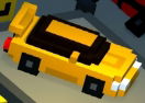 Lego Superhero Race