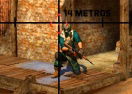 Lethal Sniper 3D: Army Soldier