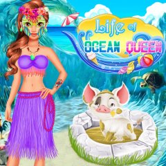 Life of Ocean Queen