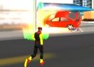 Light Speed Hero Rescue Mission