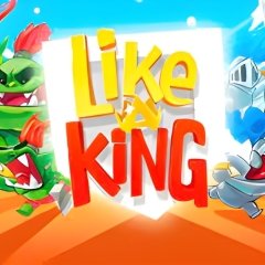 Like a King: Clash Kingdoms