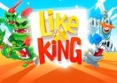 Like a King: Clash Kingdoms