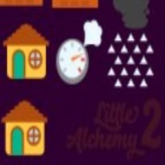 Jogo Little Alchemy 2 no Jogos 360