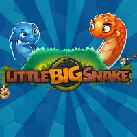 Little Big Snake