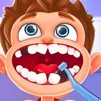 Little Dentist