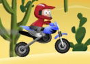 Little Rider
