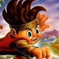 Little Samson