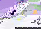 Littlest Pet Shop: Snowy Pony