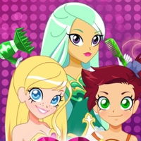 Lolirock Hair Salon