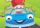 Long Drive