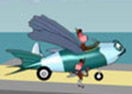 Long Fly