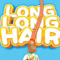 Long Long Hair