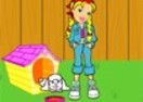 Los Animales de Polly Pocket