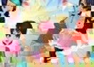 Lost in Candy Land