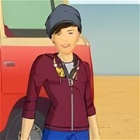 Louis Tomlinson One Direction Dress Up