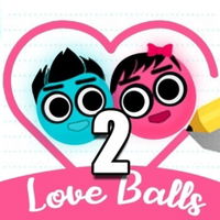 Love Balls 2
