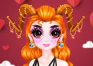 Love Horoscope For Princesses