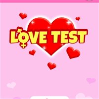 Love Test Playzool