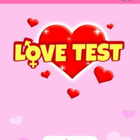 Test de amor ❤ Calculadora del amor gratis en Minijuegos