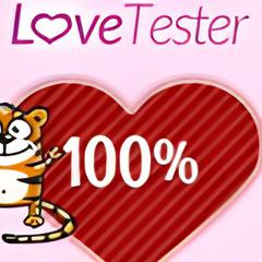 Love Tester Deluxe - Juega gratis online en