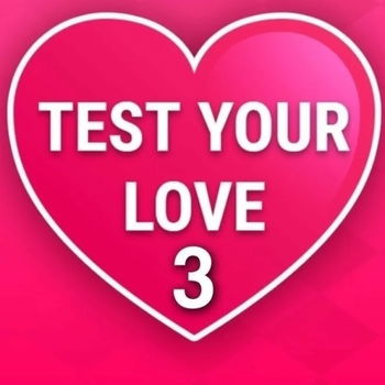 Love Tester 3