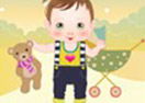 Lovely Baby