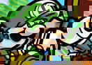 Luigi Go Adventure