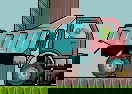 Luigi Truck