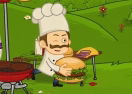Mad Burger