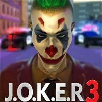 Mad City Joker 3