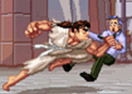 Mad Karate Man