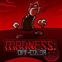  MADNESS: Off-Color