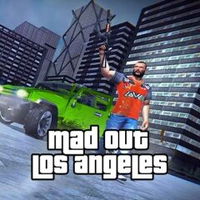 Mad Out: Los Angeles