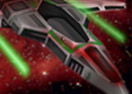Mad Spaceship
