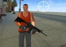 Mad Town Andreas