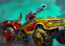 Mad Truck Challenge