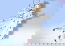 Magic Ballerina